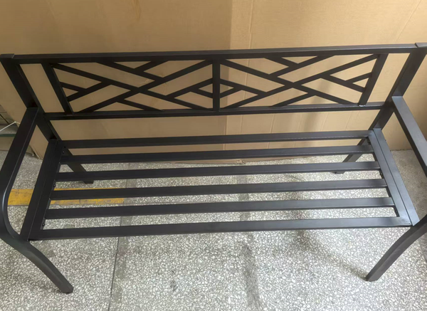 Скамья садовая Merry Bear Home Decor MX-GYY055- фото5