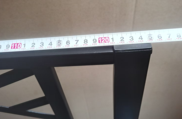 Скамья садовая Merry Bear Home Decor MX-GYY055- фото7