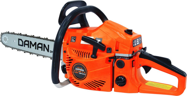 Бензопила цепная Brait DM 52-15