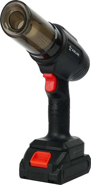 Портативный пылесос Airline URAGAN-A 5500PA- фото