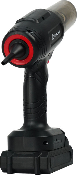 Портативный пылесос Airline URAGAN-A 5500PA- фото3