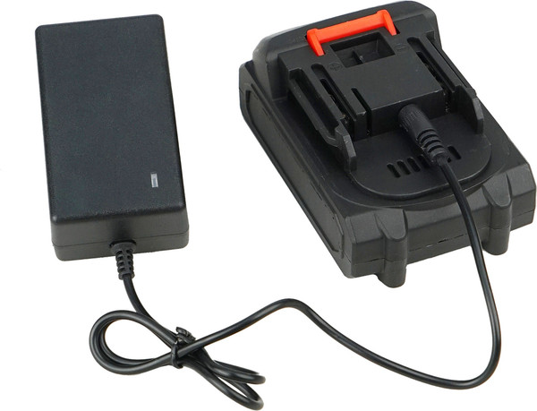 Портативный пылесос Airline URAGAN-A 5500PA- фото4