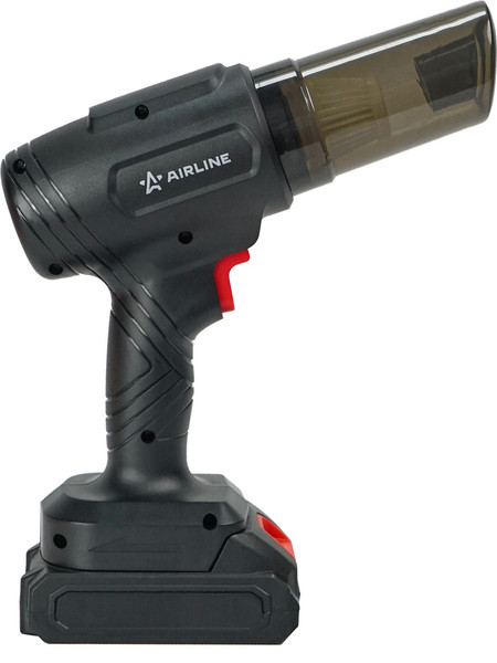 Портативный пылесос Airline URAGAN-A 5500PA- фото6