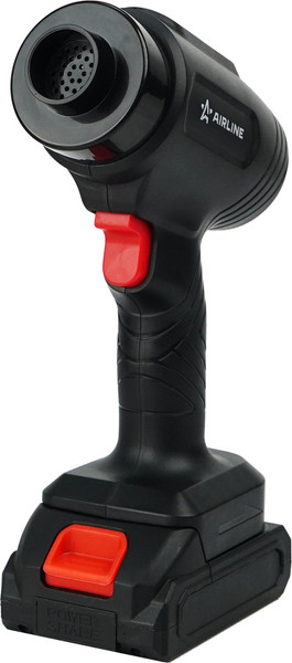 Портативный пылесос Airline URAGAN-A 5500PA- фото8