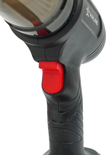 Портативный пылесос Airline URAGAN-A 5500PA- фото9