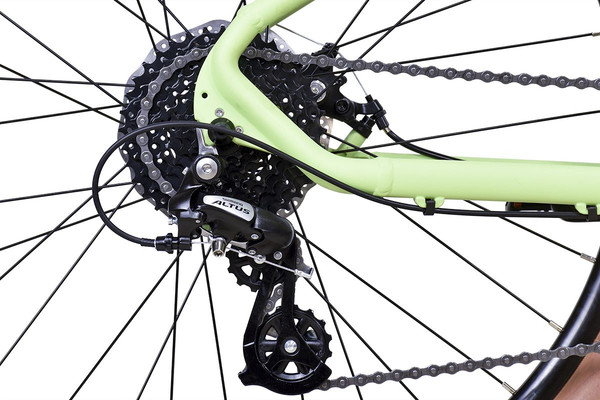 Велосипед STALKER Delta 27.2 D / HQ-0018897- фото3