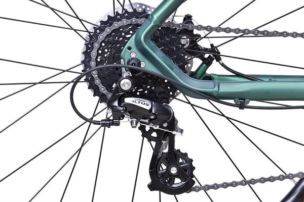 Велосипед STALKER Monolit 27.2 D / HQ-0018893- фото4