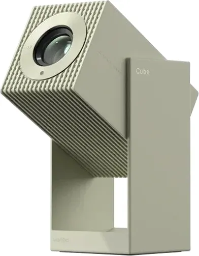 Проектор Wanbo Cube 2 Pro- фото