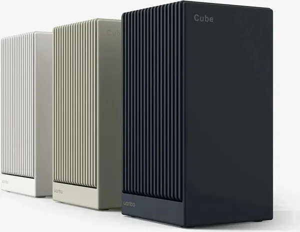 Проектор Wanbo Cube 2 Pro- фото3