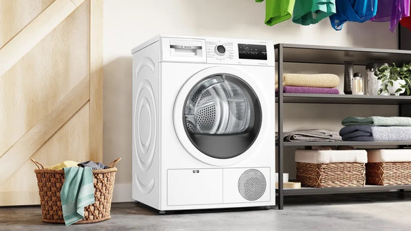 Сушильная машина Bosch WTN86211ME- фото10