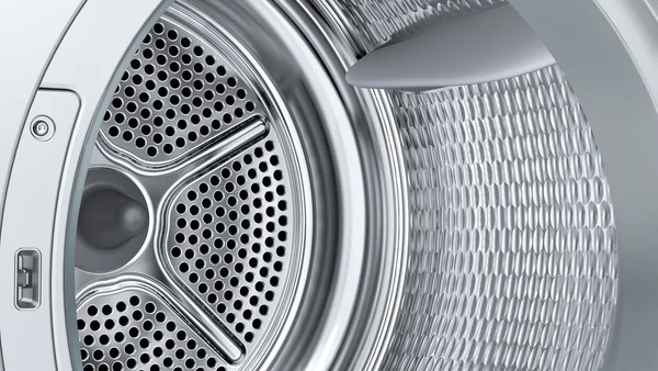 Сушильная машина Bosch WTN86211ME- фото3
