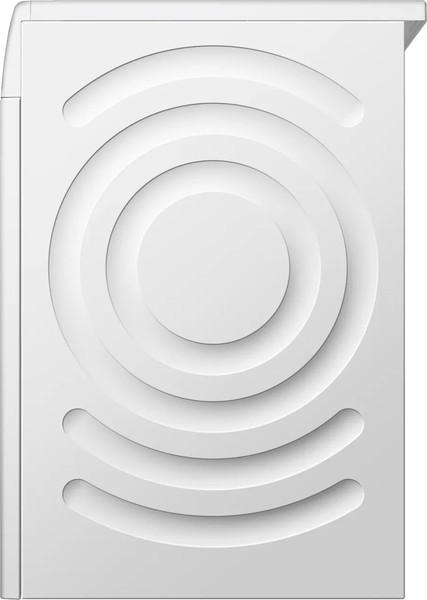 Стирально-сушильная машина Bosch WNA25401ME- фото2