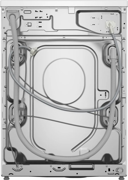 Стирально-сушильная машина Bosch WNA25401ME- фото3