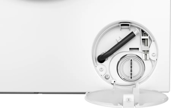 Стирально-сушильная машина Bosch WNA25401ME- фото5