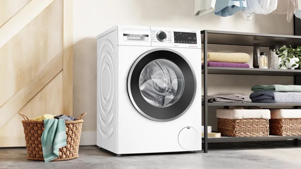 Стирально-сушильная машина Bosch WNA25401ME- фото9