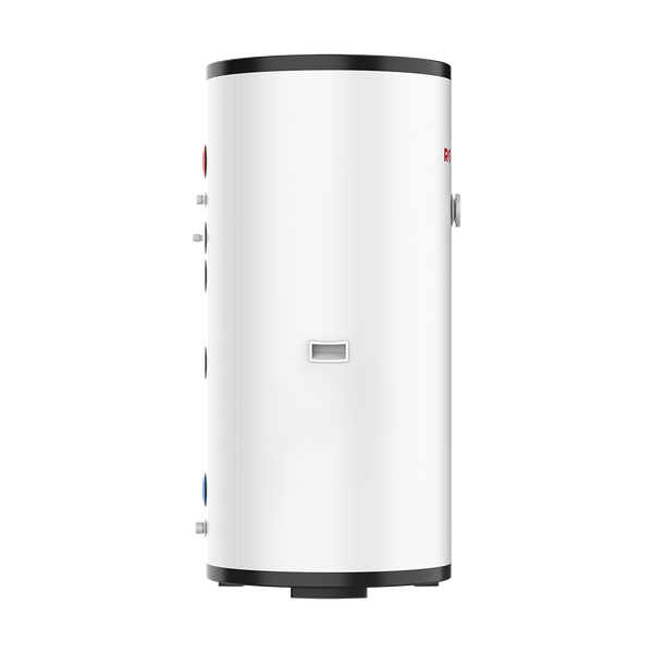 Бойлер косвенного нагрева Rommer RWH-2110-000200- фото2