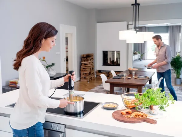 Блендер погружной Braun HB701AI-MQ7075X- фото6