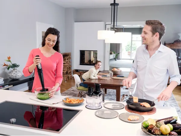 Блендер погружной Braun HB701AI-MQ7075X- фото7