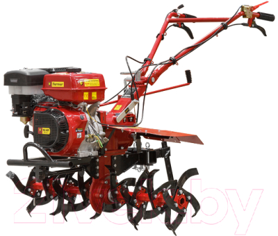Мотоблок Fermer FM-1617MXL (без колес)- фото