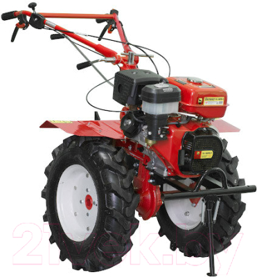 Мотокультиватор Fermer FM-1617MXL (колеса 6.50-12)- фото3