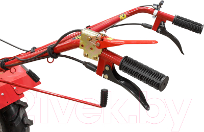 Мотокультиватор Fermer FM-1617MXL (колеса 6.50-12)- фото5