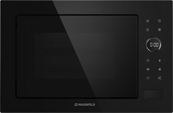 Микроволновая печь Maunfeld XBMO252GB Glossy- фото