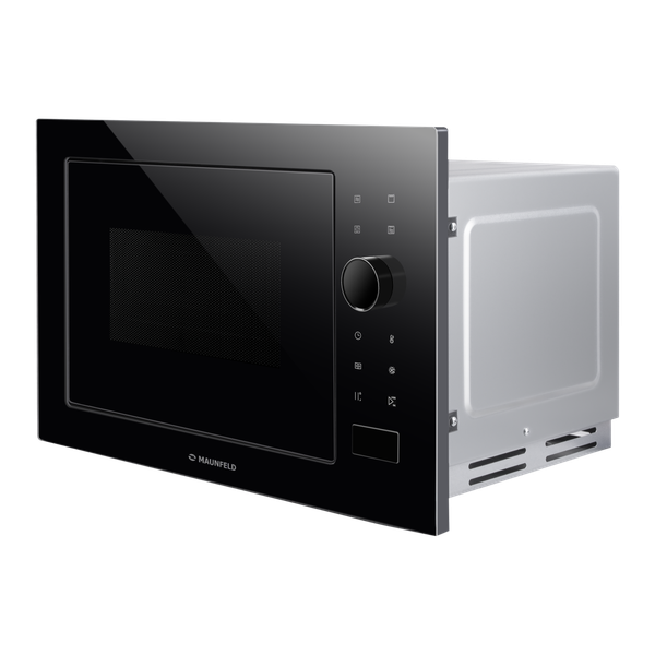 Микроволновая печь Maunfeld XBMO252GB Glossy- фото2