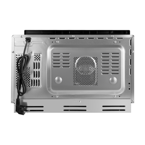 Микроволновая печь Maunfeld XBMO252GB Glossy- фото7