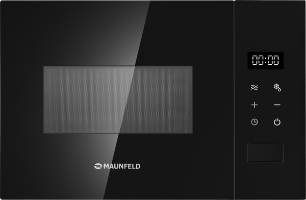 Микроволновая печь Maunfeld JBMO155SGB02- фото