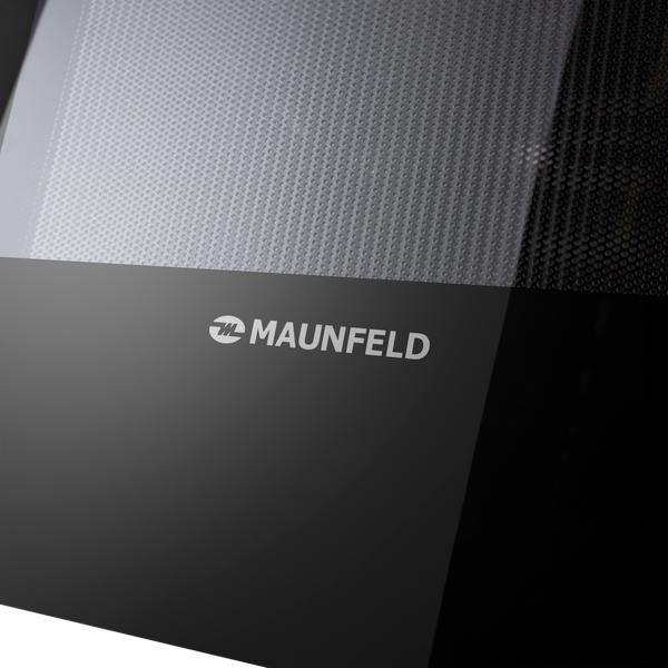 Микроволновая печь Maunfeld JBMO155SGB02- фото3