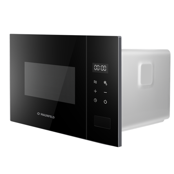 Микроволновая печь Maunfeld JBMO155SGB02- фото5
