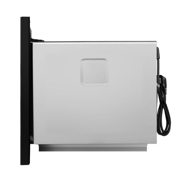 Микроволновая печь Maunfeld JBMO155SGB02- фото6