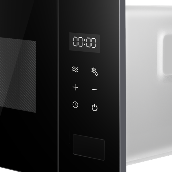 Микроволновая печь Maunfeld JBMO155SGB02- фото7