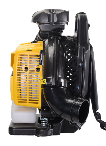 Воздуходувка бензиновая Huter GB-63S - фото3