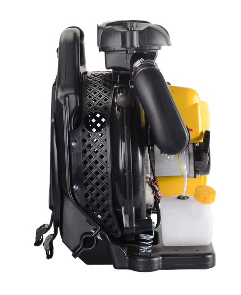 Воздуходувка бензиновая Huter GB-63S - фото6