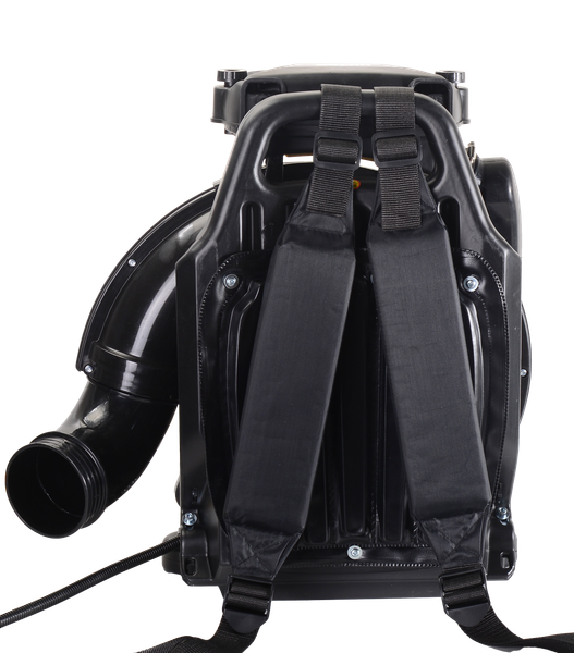 Воздуходувка бензиновая Huter GB-63S - фото7