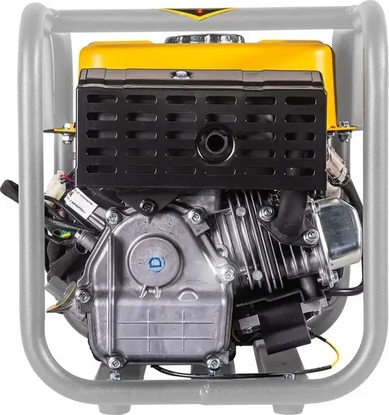 Инверторный генератор Huter Grey DN A1.45i- фото5