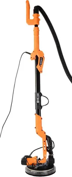 Эксцентриковая шлифовальная машина Вихрь ЭШМ-225СП- фото