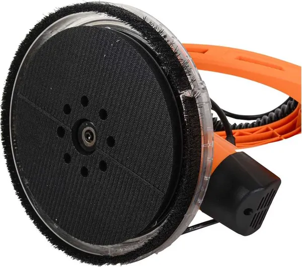 Эксцентриковая шлифовальная машина Вихрь ЭШМ-225СП- фото3