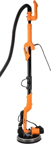 Эксцентриковая шлифовальная машина Вихрь ЭШМ-225СП- фото5