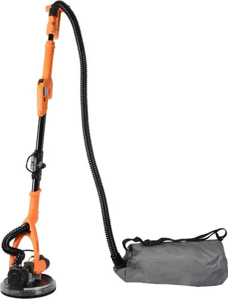 Эксцентриковая шлифовальная машина Вихрь ЭШМ-225СП- фото6