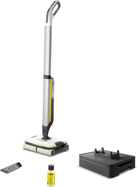 Электрошвабра Karcher FC 7 Cordless Plus- фото