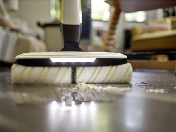 Электрошвабра Karcher FC 7 Cordless Plus- фото4