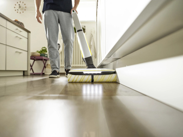 Электрошвабра Karcher FC 7 Cordless Plus- фото6