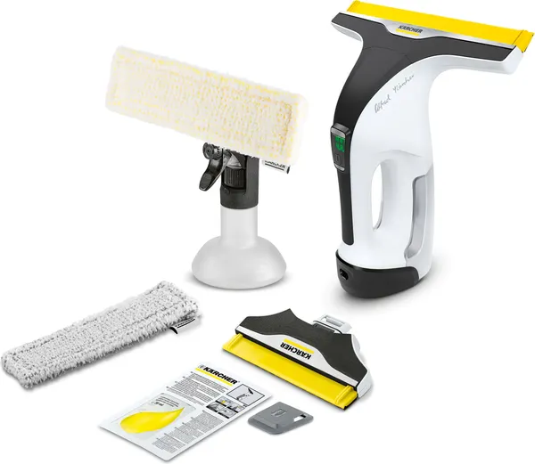 Стеклоочиститель Karcher WV 7 Signature Line- фото