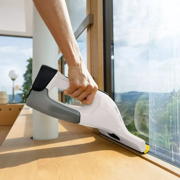 Стеклоочиститель Karcher WV 7 Signature Line- фото6