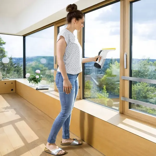 Стеклоочиститель Karcher WV 7 Signature Line- фото8