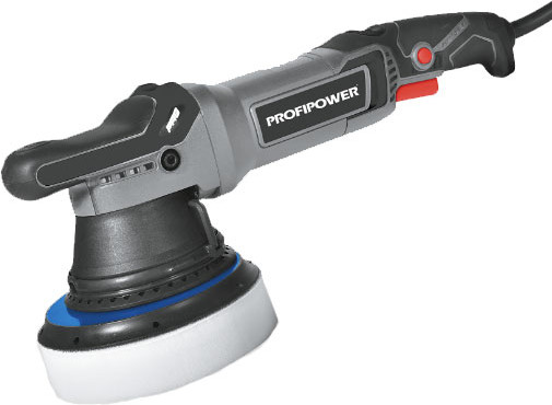 Полировальная машина Profipower E0308- фото