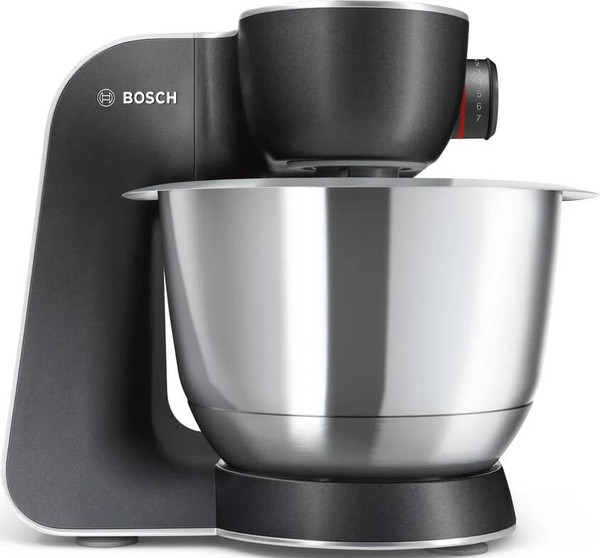 Кухонный комбайн Bosch MUM58M64- фото2