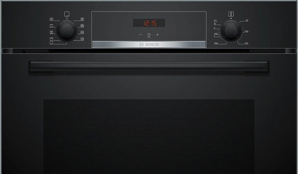 Электрический духовой шкаф Bosch HBA514BB3- фото2